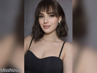 Visit MissNova profile