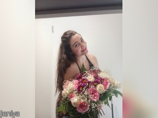 View Jeniya profile in Girls - Not So Shy category