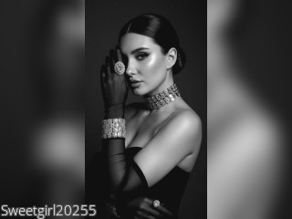 Visit Sweetgirl20255 profile