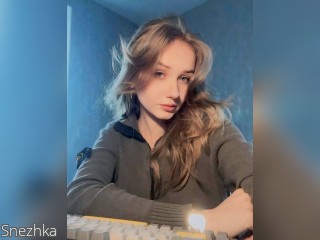 Visit Snezhka profile
