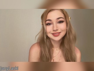 Visit JanyLaski profile