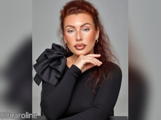 Visit 00Caroline profile