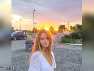 Visit Ytonisa profile