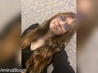 Visit AminaBloom profile