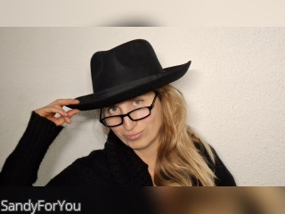 Visit SandyForYou profile