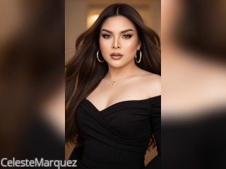 View CelesteMarquez profile in Gender Benders category