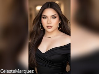 View CelesteMarquez profile in Gender Benders category