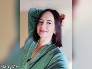 Visit MarryMe profile