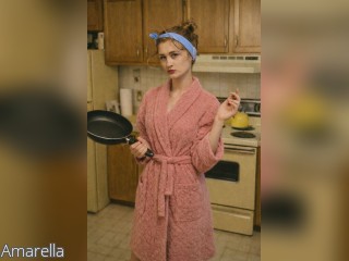 Visit Amarella profile