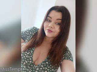 Visit MissTempt profile