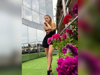 Visit Calmspark profile