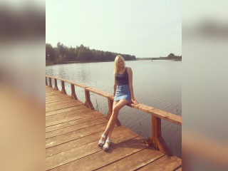 Visit Serenelle profile