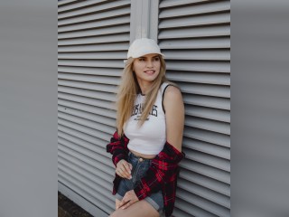 Visit AngelBlonde profile