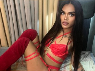 View elishamorgan profile in Gender Benders category