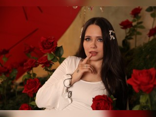 Visit AryaThorne profile