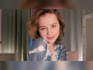 View GabiAddams profile in Glamour Girls category