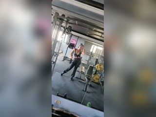 View BEmyBITCHfaggot profile in Gender Benders category