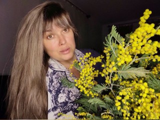 View KellyGentleTouc profile in Long Term or Marriage category