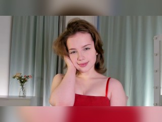 View GabiAddams profile in Glamour Girls category