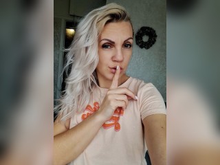 Visit CherryBlond profile