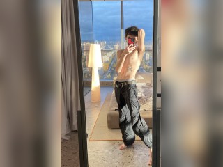 View TommyStars profile in Men category