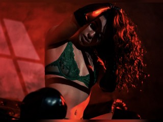 View SssweetBerry profile in Girls - A Little Shy category