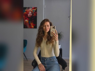 View EliElina profile in Make New Friends category