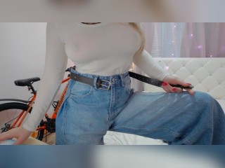 View EmillyMiller profile in Girls - Not So Shy category