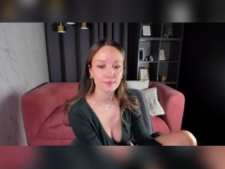 View AgnesGoddes profile in Girls - A Little Shy category