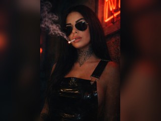 View CuckoldressAsh profile in Dungeon category