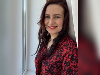 Visit 1CreamRaspberry profile