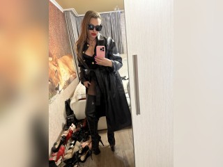 Visit XNoLimitsDomina profile