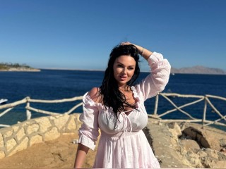View HottiePie profile in Glamour Girls category