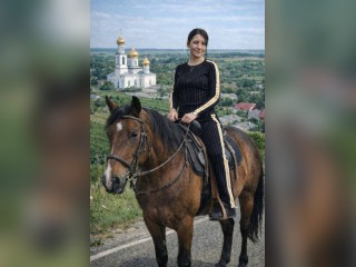 View GoodWoman1 profile in Girls - Not So Shy category