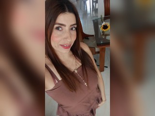 View JulianaPretty profile in Girls - A Little Shy category