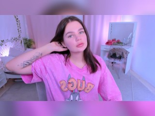 Visit MillyBrown1 profile