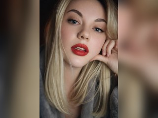 Visit SugarBlonde profile