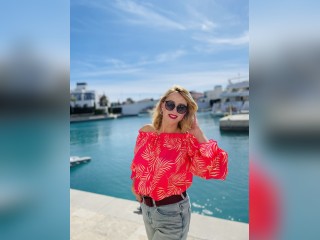 Visit MyAngelShy profile