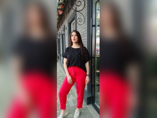 Visit Xavira profile