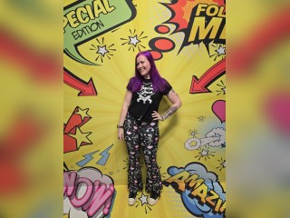 Visit gennyrock profile