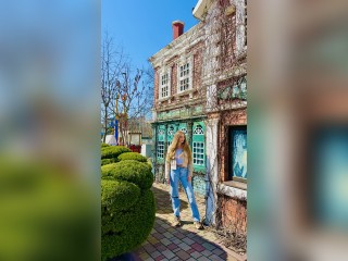 Visit ladyarina profile