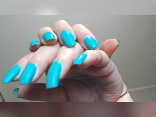 View LuckyLilu profile in Fetish category