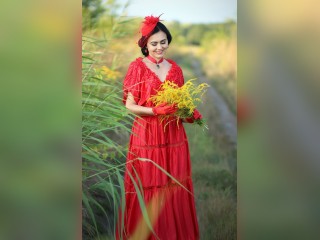 View JazzCatt profile in Girls - A Little Shy category