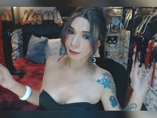 View celinafox profile in Gender Benders category