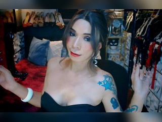 View celinafox profile in Gender Benders category