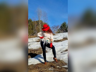 View Amla profile in Fetish category