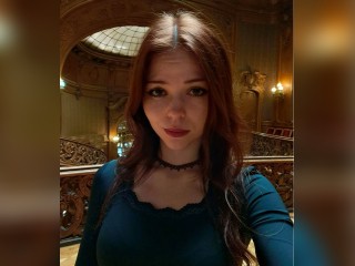 Visit AriaBelisse profile