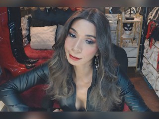 View celinafox profile in Gender Benders (TV, TS, CD) category