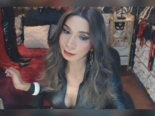 View celinafox profile in Gender Benders category