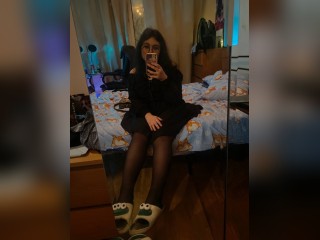 Visit Cyrina profile